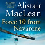 Force Ten from Navarone cover image
