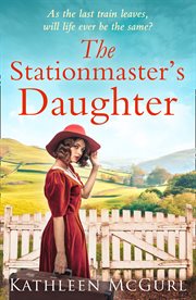 The stationmaster's daughter cover image