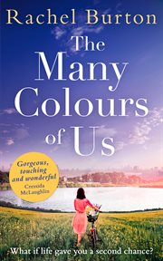 The many colours of us cover image