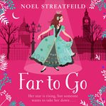 Far to Go : Margaret Thursday cover image
