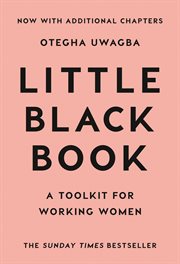 The little black book cover image