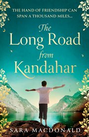 The Long Road from Kandahar cover image