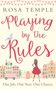 Playing by the rules cover image