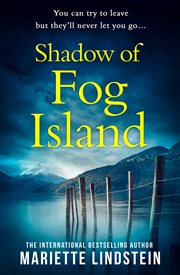 Shadow of Fog Island cover image