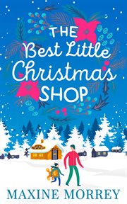 The best little Christmas shop cover image