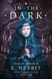 In the dark : tales of terror cover image