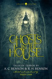 Ghosts in the house cover image