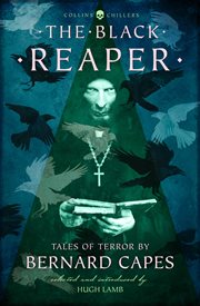 The black reaper : tales of terror cover image