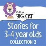 Stories for 3-4 year olds. Collection 2 cover image