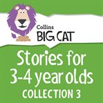 Stories for 3-4 year olds. Collection 3 cover image