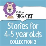 Stories for 4-5 year olds. Collection 2 cover image