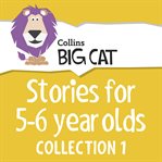 Stories for 5 to 6 year olds cover image