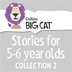 Stories for 5-6 year olds. Collection 2 cover image