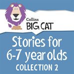 Stories for 6-7 year olds. Collection 2 cover image