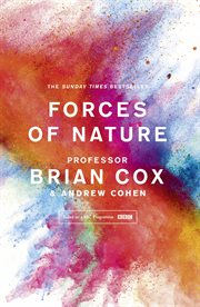 Forces of nature cover image
