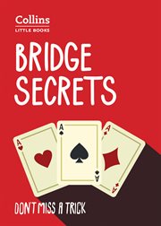 Bridge Secrets: Don't miss a trick : Don't miss a trick cover image