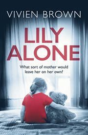 Lily alone cover image