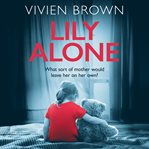 Lily Alone cover image