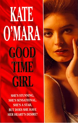 Good Time Girl Ebook by Kate O'Mara - hoopla