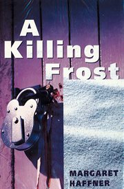 A killing frost cover image