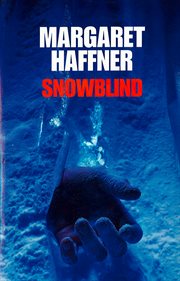 Snowblind cover image