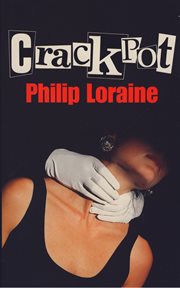 Crackpot cover image