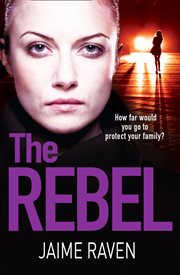 The rebel cover image