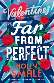 Far from perfect : the valentines, book 2 cover image