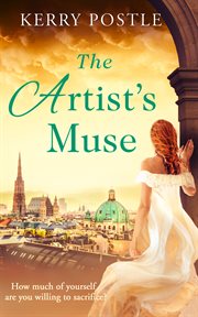 The artist's muse cover image