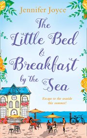The Little Bed & Breakfast by the Sea cover image