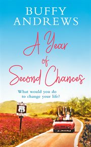 A Year of Second Chances cover image