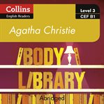The body in the library cover image
