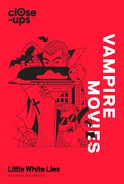 Vampire movies cover image