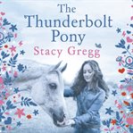 The thunderbolt pony cover image
