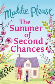 The Summer of Second Chances cover image