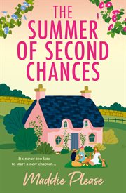 The Summer of Second Chances cover image