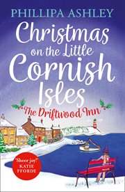 Christmas on the little cornish isles: the driftwood inn cover image