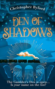 Den of shadows cover image