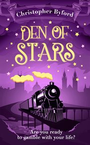 Den of stars cover image