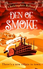 Den of Smoke cover image