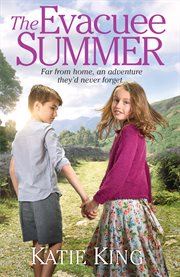 The Evacuee Summer cover image
