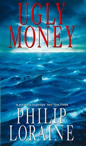 Ugly money cover image