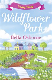 Oopsy Daisy : Wildflower Park cover image