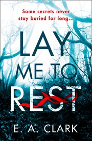 Lay me to rest cover image