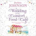 A wedding at the Comfort Food Café cover image