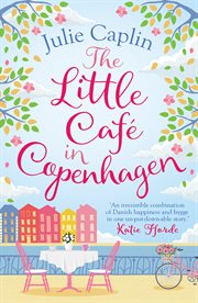 The little café in Copenhagen cover image