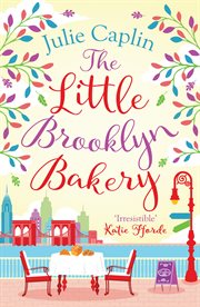 The Little Brooklyn Bakery cover image