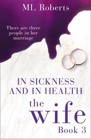 In Sickness and In Health cover image