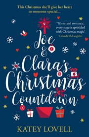 Joe & Clara's Christmas countdown cover image