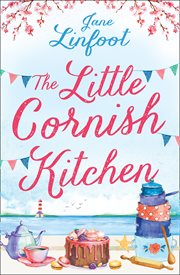 THE LITTLE CORNISH KITCHEN cover image